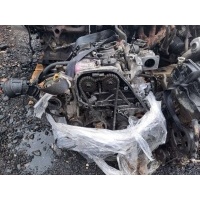 Коленвал Kia Sorento 1 2003