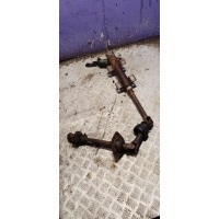 Рулевая колонка Ford Transit 3 restailing 2008