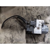 Блок ABS Infiniti I 2 2002