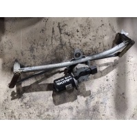 Механизм стеклоочистителя (трапеция дворников) Seat Toledo 2 2001 1j1955113