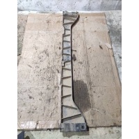 Кронштейн крепления бампера заднего Audi A6 C6 (S6,RS6) 2005 4f9807329