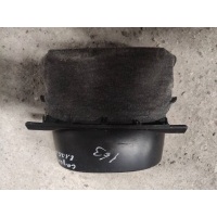 Кожух рулевой колонки Porsche Cayenne 955 2004