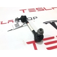 стойка стабилизатора задняя Tesla Model S 2-й рест. 2021 1044491-00-E