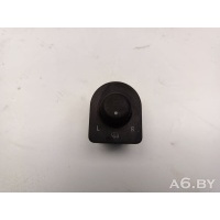 Джойстик регулировки зеркал Volkswagen Multivan T5 2006 7E1959565A