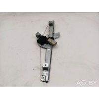 Стеклоподъемник электрический передний левый Renault Duster 1 2012 9030255,8200733829E