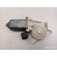 Моторчик стеклоподъемника передний левый Volkswagen Golf 4 2000 3B1959801,1J1959801