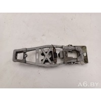 Скелет ручки наружной передней левой Volkswagen Caddy 3 2008 1T0837885