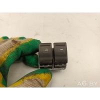 Кнопка стеклоподъемника переднего левого Volkswagen Multivan T5 2006 7E0959855B