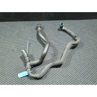 Патрубок (трубопровод, шланг) Land Rover Range Rover Velar 2018 KK838A589AA,LR112851,T4A27645
