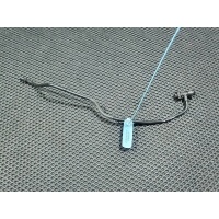 Патрубок (трубопровод, шланг) Audi A4 B9 2015 8W0121081BL