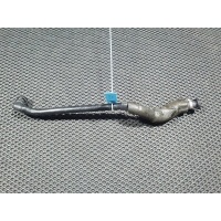 Патрубок (трубопровод, шланг) Land Rover Range Rover Sport 2 2017 DX23-9K617-BB,C2Z30693,C2Z17954,LR057206,LR041667