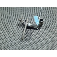 Патрубок (трубопровод, шланг) Audi A4 Allroad B9 2018 8W1819372A,8W0122291AB