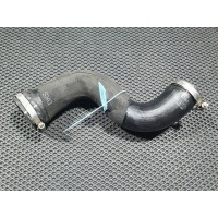 Патрубок интеркулера Audi A5 8T 2011 8K0145737J