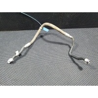 Трубка кондиционера Audi A6 4G/C7 2013 4G0260701BS