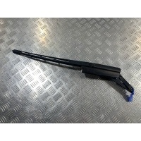 Щеткодержатель (поводок стеклоочистителя, дворник) Audi Q7 4L 2007 4L1955408B