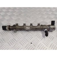 Топливная рампа Audi A6 C7 2015 04L089G, 04L130764C,04L906054