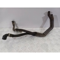 Патрубок (трубопровод, шланг) Audi A6 C7 2015 4G0145919AC
