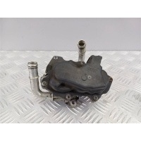 Клапан EGR Audi A6 C7 2015 04L131501S