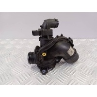 Патрубок (трубопровод, шланг) Audi A6 C7 2015 04L129635D