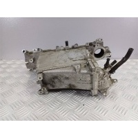 Коллектор впускной Audi A6 C7 2015 04L129766AD