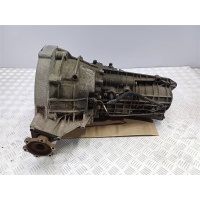КПП механическая (МКПП) Audi A6 C7 2015 QJY, 0CS300027F,0CS300027M