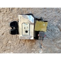 Замок крышки багажника opel vectra c 24467824