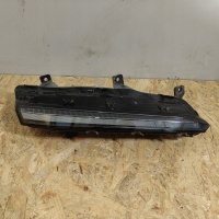 Светодиодный в бампер левый peugeot 308 t10 9835230980