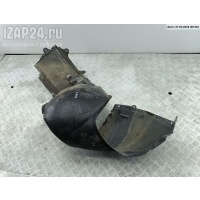 Защита крыла (подкрылок) передняя правая BMW 3 E46 (1998-2006) 2002 7036496