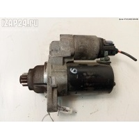 Стартер Volkswagen Golf-5 2004 02T911023R