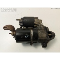 Стартер Volkswagen Passat B5 1998 058911023B
