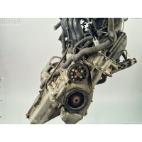 Двигатель (ДВС) Mercedes Vaneo 2001 1.9 Бензин 166991, M166.991, M166