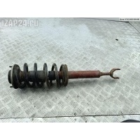 Стойка подвески передняя левая Audi A6 C5 (1997-2005) 2002 4B0412031BN