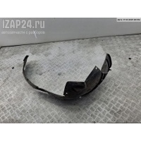 Защита крыла (подкрылок) передняя правая Opel Astra G 2004 90562898
