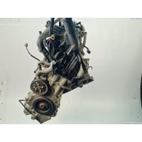 Двигатель (ДВС) Mercedes Vaneo 2003 1.6 Бензин 166961, M166.961, M166