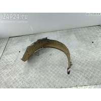 Защита крыла (подкрылок) передняя левая Opel Astra G 1999 90562898