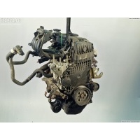 Двигатель (ДВС) Citroen Berlingo (1996-2002) 2001 1.4 Бензин KFW, TU3JP
