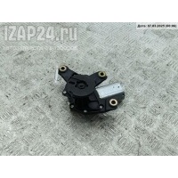 Двигатель стеклоочистителя заднего (моторчик дворников) Fiat Stilo 2003 54905812