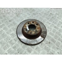 Диск тормозной задний Fiat Stilo 2003