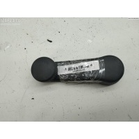 Ручка стеклоподъемника Volkswagen Passat B6 2005 6Q0837581A