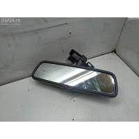 Зеркало салона Opel Astra H (2004-2009) 2004