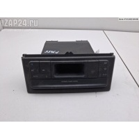 Переключатель отопителя Renault Laguna I (1993-2000) 1999 7700425674