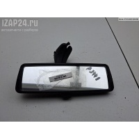 Зеркало салона Volkswagen Passat B4 1994 1H0857511C