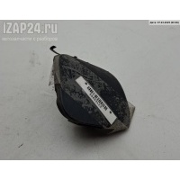 Решетка (заглушка) в бампер Зад. Renault Laguna I (1993-2000) 1999 7700420431