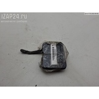Решетка (заглушка) в бампер Зад. Renault Laguna II (2001-2007) 2005 G000014808