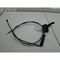 Трос капота Volkswagen Passat B5 1997 3B1823531