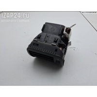 Дефлектор обдува салона Лев. Volkswagen Passat B5 1999 3B0819703A