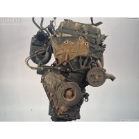 Двигатель (ДВС) Ford Galaxy (2000-2006) 2001 2.3 Бензин E5SA, E5SB