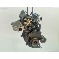 Двигатель (ДВС) Volkswagen Passat B4 1994 1.6 Бензин