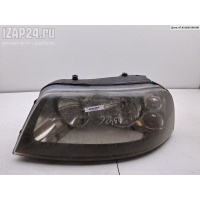 Фара левая Seat Alhambra (2000-2010) 2002 0301182211