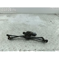 Механизм стеклоочистителя переднего (трапеция дворников) Ford Mondeo III (2000-2007) 2001 1S7117508AA